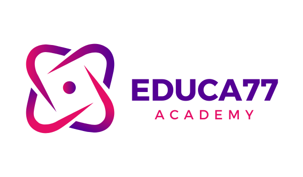 LOGO EDUCA77