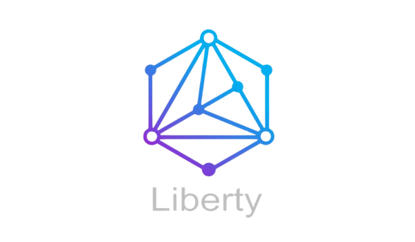 LOGOTIPO LIBERTY IT