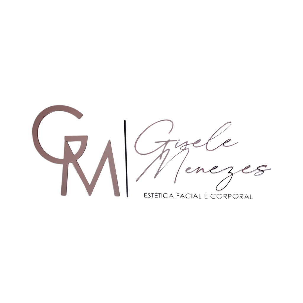 logo gisele menezes