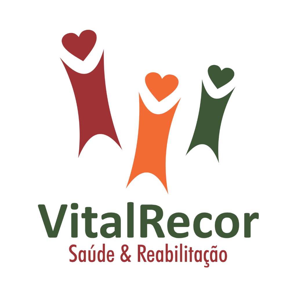 logo vital recor