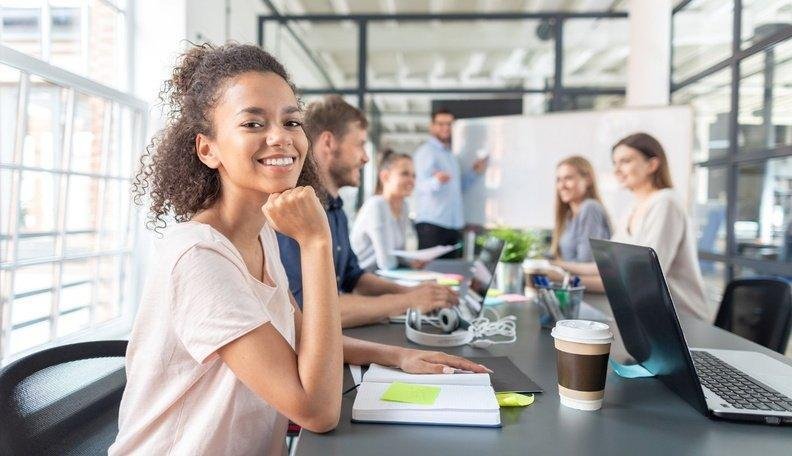 Organização e liderança