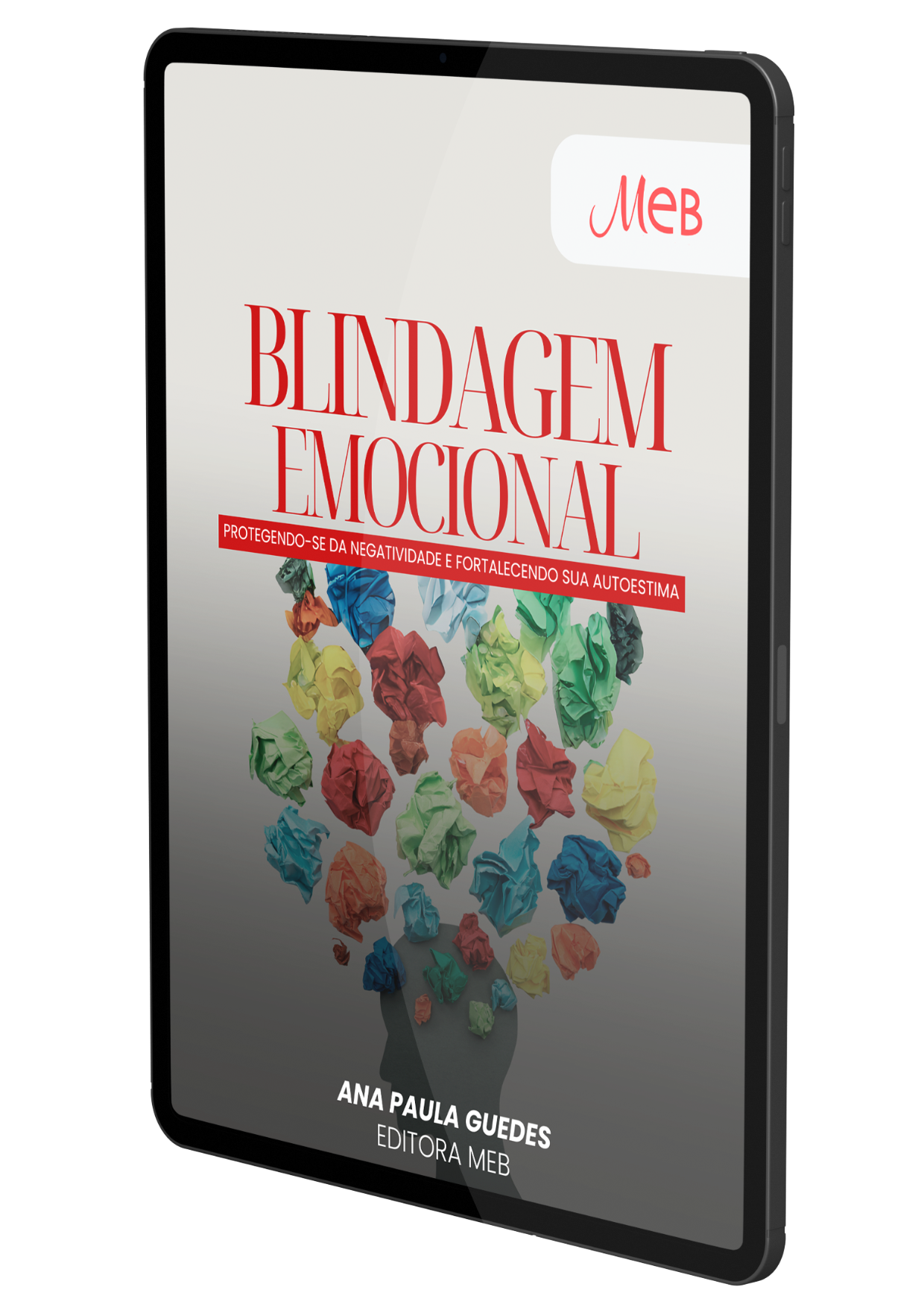 blindagem emocional