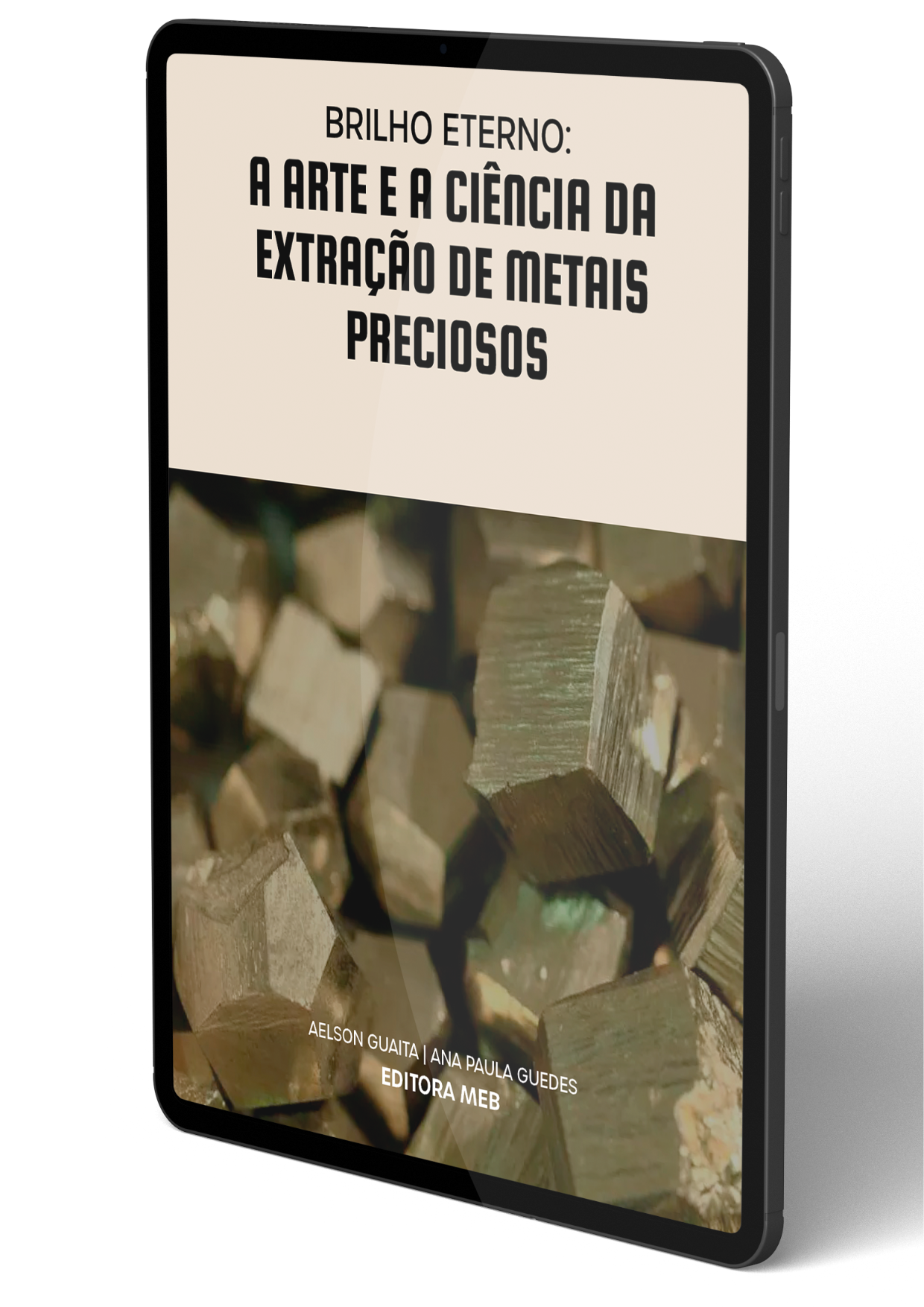 brilho eterno
