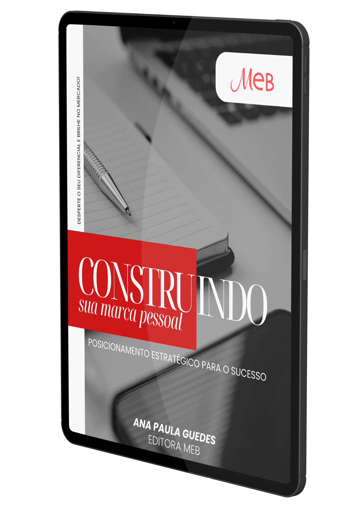 construindo sua marca pessoa