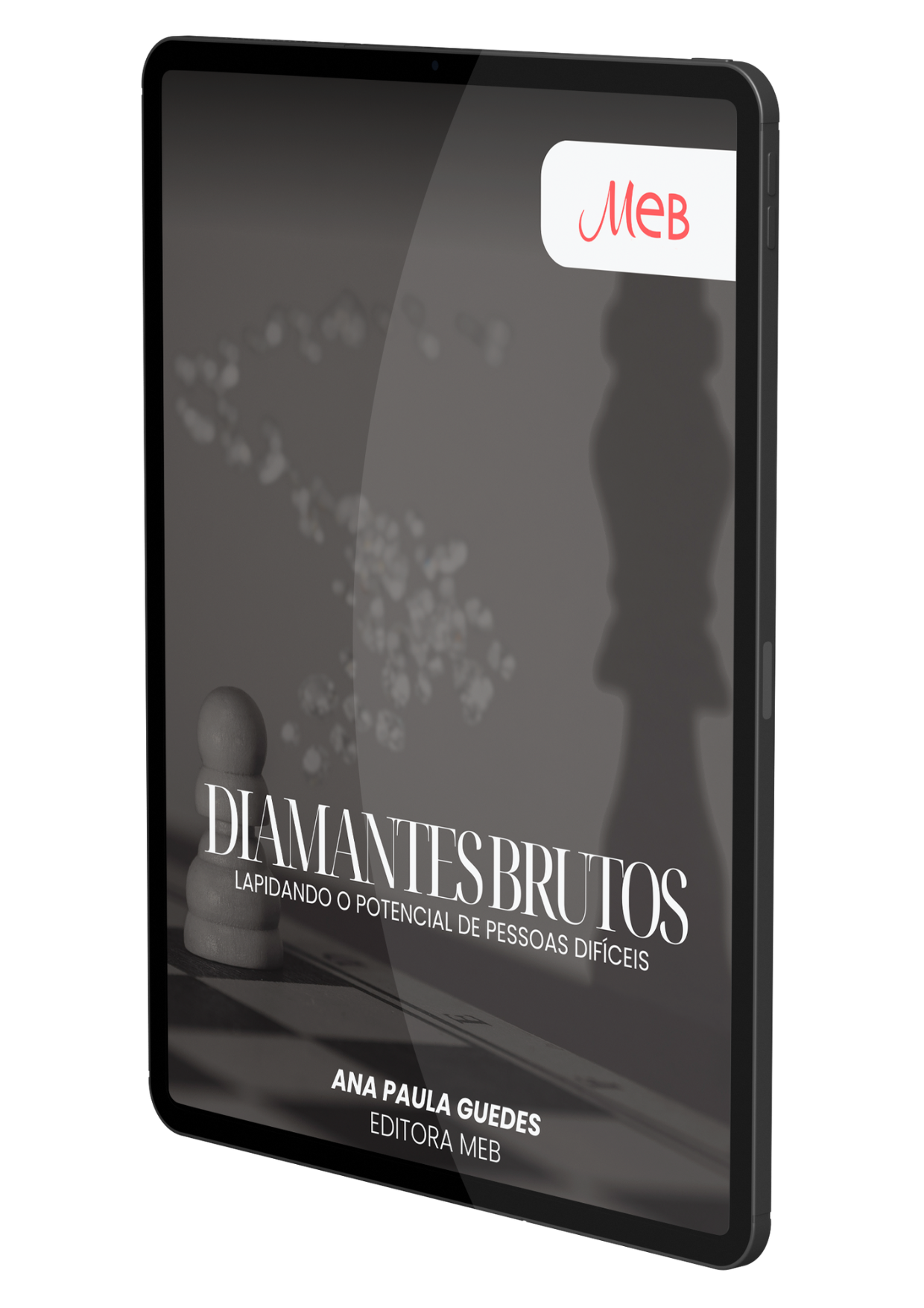 diamantes brutos