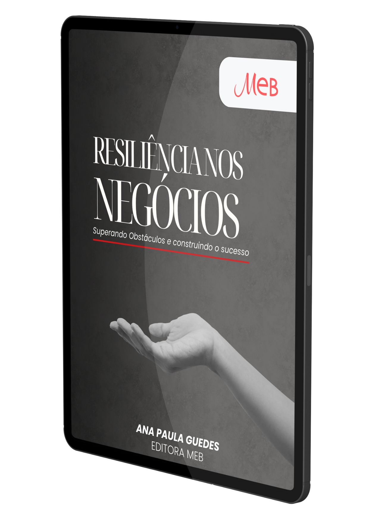 resiliencia nos negocios