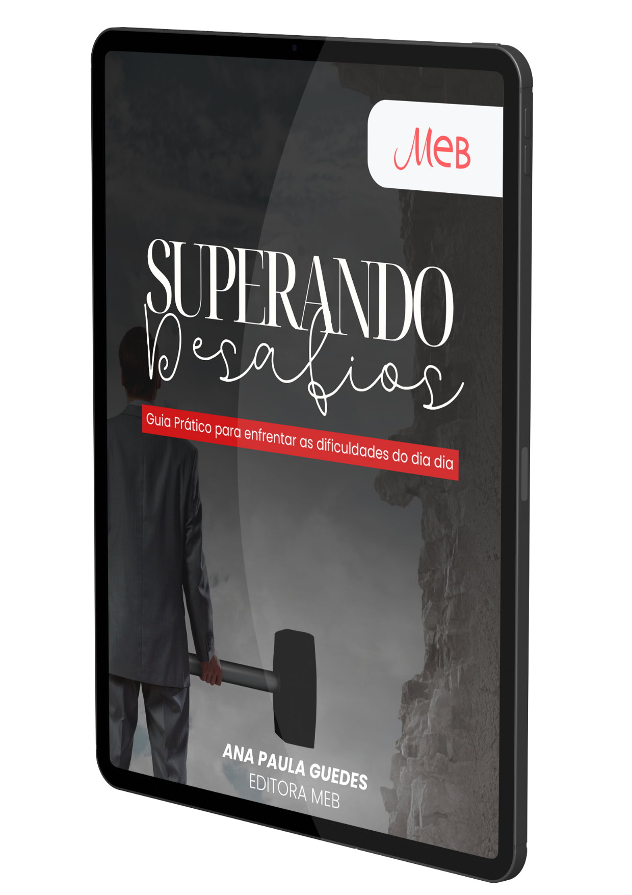 superando desafios