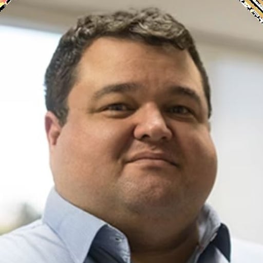 José Henry Serruya, sócio fundador da Adde Valorem